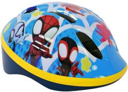 Volare Casca de protectie Spidey 52-56 cm Volare VLR1034 (cv-VLR1034_Albastru)