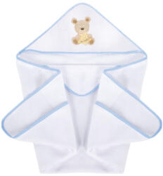 Klups Prosop de baie Klups Teddy Blue K070 - bebes