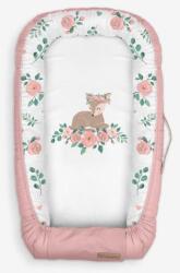 Klups Baby Nest Klups Nature & Love Rose N001