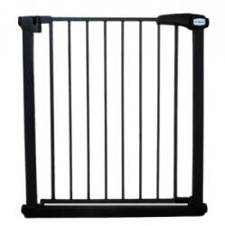 R-Sport Poarta de siguranta din metal 79-83.5 cm R-Sport S0 - Negru (ed-EDIJLB328NEGRU)