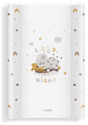 Klups Saltea De Infasat Bebe Cu Intaritura 70x47, 5 Klups Good Night 437 Saltea de infasat