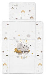 Klups Saltea de calatorie 77x44 NEW Good Night 437 Saltea bebelusi