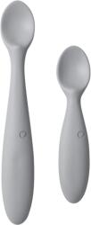 BIBS - Set 2 lingurite, Cloud (4330223) Set pentru masa bebelusi
