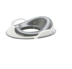 Prince Lionheart Reductor Toaleta cu Maner Prince Lionheart Galactic Grey (7380) - bebes