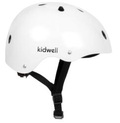 Kidwell Casca de protectie pentru copii Kidwell ORIX - Alb (ed-EDIKASKORI03A0)
