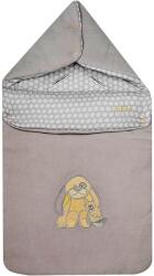 Womar Zaffiro Port Bebe Womar Zaffiro KO-BW-04 (cv-KO-BW-04_Gri/Galben)