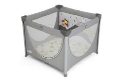 Joie - Tarc de joaca si Patut cu un nivel Cheer Little Explorer (P1205BALEX000) - bebes