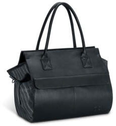 gb Geanta gb Maris Lux Black (616432002) - bebes