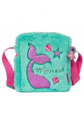 Kidwell Geanta tip borseta de plus 15 x 18 cm Kidwell Mermaid (ed-EDITPL03)