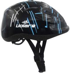 Volare Casca protectie pentru bicicleta Black Copii 47-51 cm Volare VLR1077 (cv-VLR1077_Negru)