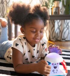 Baby Einstein - Jucarie electronica Curiosity Kaleidoscope (12084)