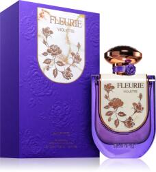 Riiffs Apa de parfum Riiffs Fleurie Violet 100 ml pentru femei Parfum