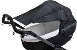 Altabebe Parasolar cu laterale pentru landou si carucior Altabebe AL7012 (cv-AL7012_Negru)