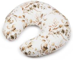 Flumi Perna alaptat 140 cm Flumi FM3406854 (cv-FM3406854_Bej Frunze)