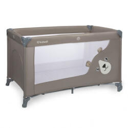 Kidwell Patut pliabil Kidwell BLISSY DUO - Beige (ed-EDILOTUBLI01A2)