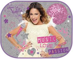 Disney Eurasia Set 2 parasolare Violetta Disney Eurasia 80400 (cv-80400_Initiala)