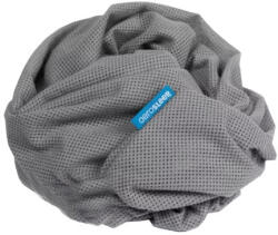 Aerosleep Cearsaf Gri Aerosleep 70 x 140 (AC-140-070-DGR) - bebes