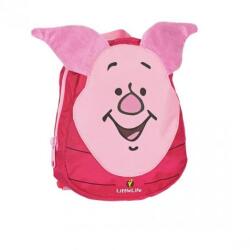 LittleLife Rucsac cu Ham Porcusor (L17220)