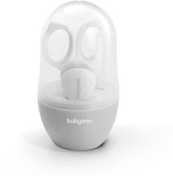 Babyono Set pentru ingrijirea unghiilor BabyOno 398/03 (57069429326206)