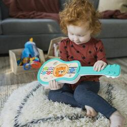 Baby Einstein - Jucarie muzicala Ukulele fermecat (12609) - bebes