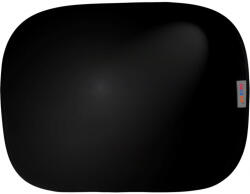 Tuloko Parasolar auto cu prindere electrostatica Tuloko TL009 (cv-TL009_Negru)