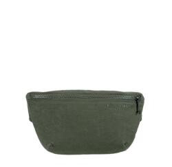 Lifeventure Borseta Kibo cu Protectie RFiD Olive L (56123)