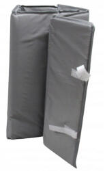 R-Sport Patut pliabil R-Sport K2 - Gri (ed-EDIP936GRI)