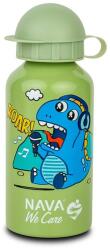 NAVA Sticla termoizolanta Nava We care 400ml verde (10-125-012)