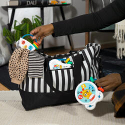 Baby Einstein - Set de 3 Jucarii Muzicale Small Symphony (13075)