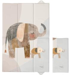 Ceba Baby Saltea impermeabila schimbat Ceba baby Elephant Family 40x60 (57069402554750) Saltea de infasat