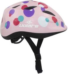 Volare Casca protectie pentru bicicleta Copii 47-51 cm Volare VLR1076 (cv-VLR1076_Roz)