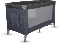 Coccolle Patut pliabil Coccolle Notte Jet black (324049860)