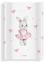Klups Saltea De Infasat Bebe Cu Intaritura 70x47, 5 Klups Balerina 440 Saltea de infasat