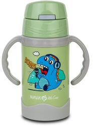 NAVA Sticla termoizolanta Nava We care 300 ml verde (10-113-003)