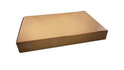 MyKids Cutie carton KRAFT - Protectie Suplimentara pentru comoda de infasat Klups 2/2