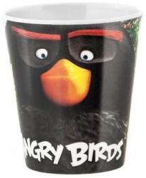 Lulabi Pahar melamina Angry Birds Lulabi 8161567 (cv-8161567_Initiala) Pahar