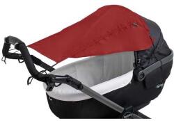 Altabebe Parasolar cu laterale pentru landou si carucior Altabebe AL7012 (cv-AL7012_Rosu)