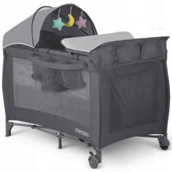 Ricokids Patut pliabil Ricokids RK-242 Antracit (ed-EDI724201)