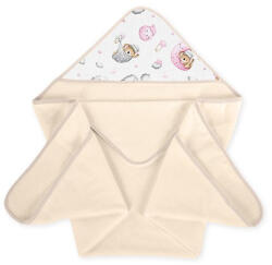 Klups Prosop de baie Klups C008 HEAVEN WORLD PINK - bebes
