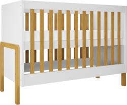 Kocot Kids Patut lemn Kocot Kids Victor 120x60 fara saltea (56671854821758)