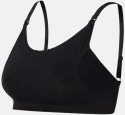 Lola&Lykke Sutien fara cusaturi pentru alaptare mixta MAE Sensil Breeze XL/XXL Negru Lola&Lykke (TN-CJ-MAEBLXL)