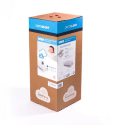 Aerosleep Set Saltea Copii Essential 60 x 120 (AM-ESS120) Saltea bebelusi