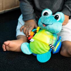 Baby Einstein - Jucarie interactiva de plus, "Ocean Explorers Neptune (13156) - bebes