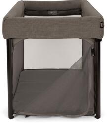 Nuna - Patut pliant Paal, Granite (TC17700GRNGL) - bebes