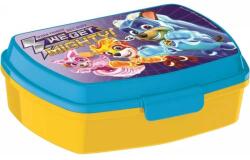 Sun City Cutie pentru sandwich Paw Patrol Mighty Pups SunCity STF17374 (cv-STF17374_Initiala)