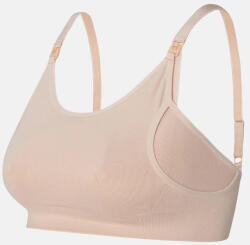 Lola&Lykke Sutien fara cusaturi pentru alaptare mixta MAE Sensil Breeze XS/S Moonligh Lola&Lykke (TN-CJ-MAEMLXSS)