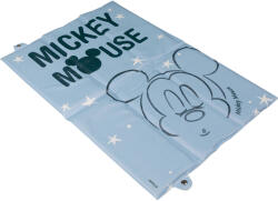 TataWay Saltea de infasat pliabila Mickey TataWay CZ10345 (cv-CZ10345_Albastru) Saltea de infasat