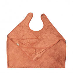 Timboo Prosop Cuddle Apricot Blush 98x104cm (TM-CAP06-533) - bebes Prosop