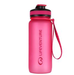 LIFEVENTURE Sticla pentru Apa din Tritan 650 ml Roz (74240)