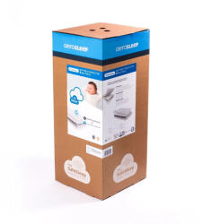 Aerosleep Set Saltea Copii Evolution 60 x 120 (AM-EVO120) Saltea bebelusi